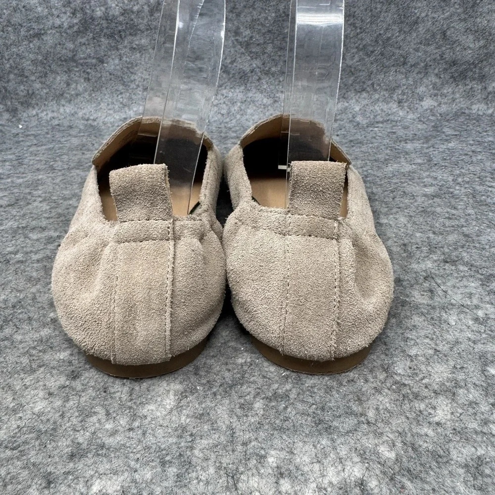 Lucky Brand used minimal